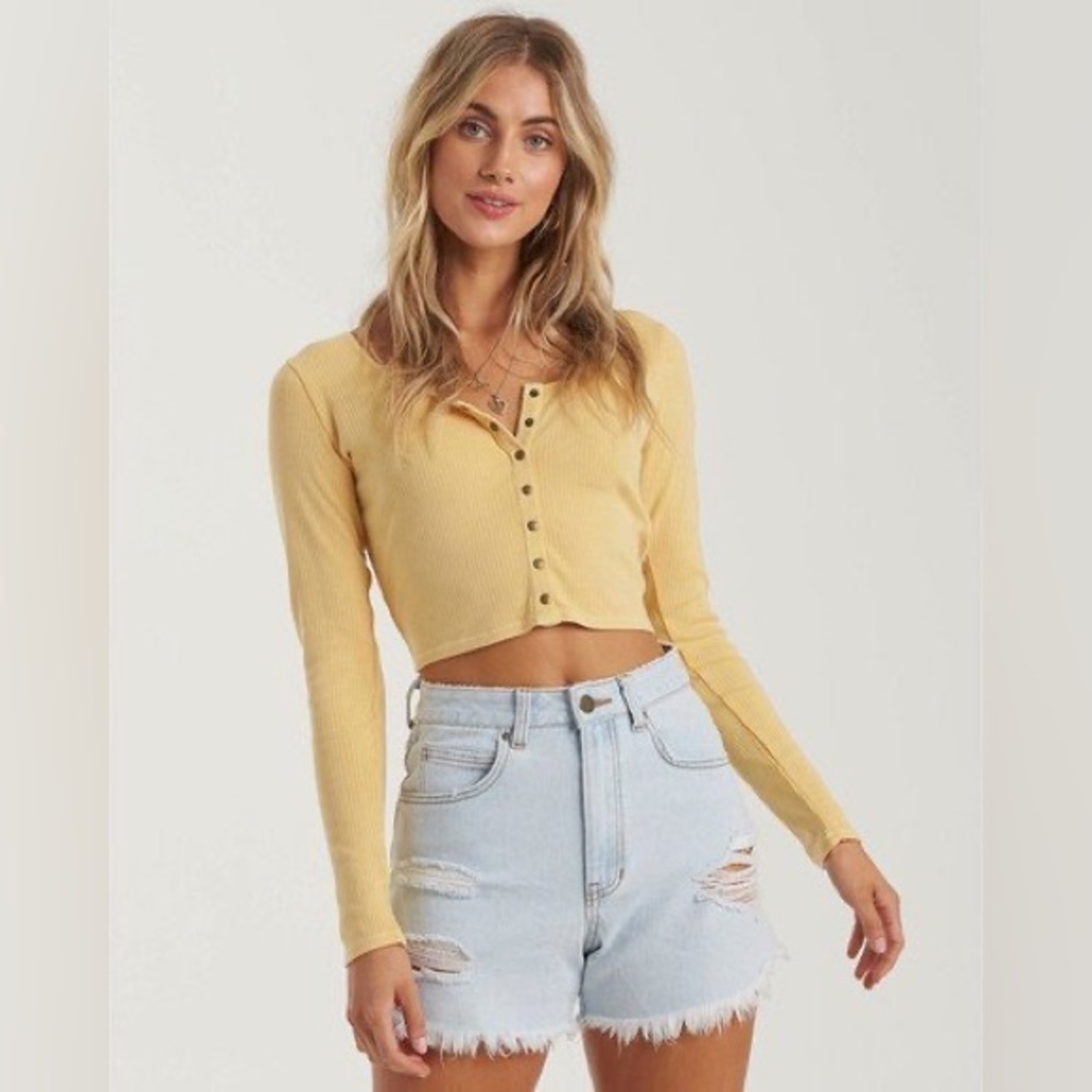 Billabong Denim